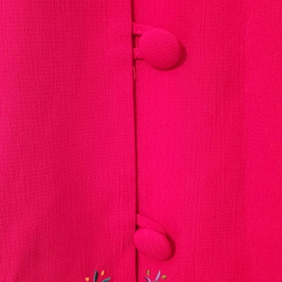 Blouse and pant set size 16W ELEGANT - Picture 9 of 16